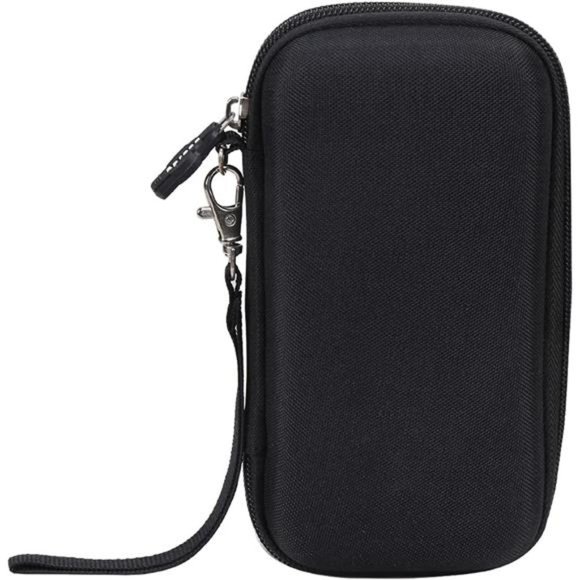 Hard Storage Travel Case,for Skull Shaver Pitbull Gold PRO/Silver PRO HeadShaver - Picture 2 of 6